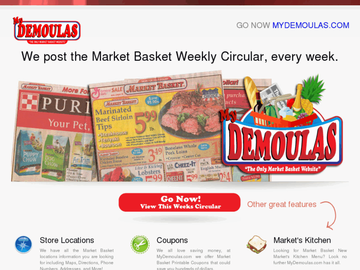 www.marketbasketweeklycirculars.com