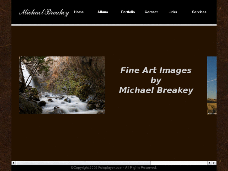 www.michaelbreakey.com