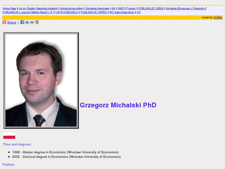 www.michalskig.com