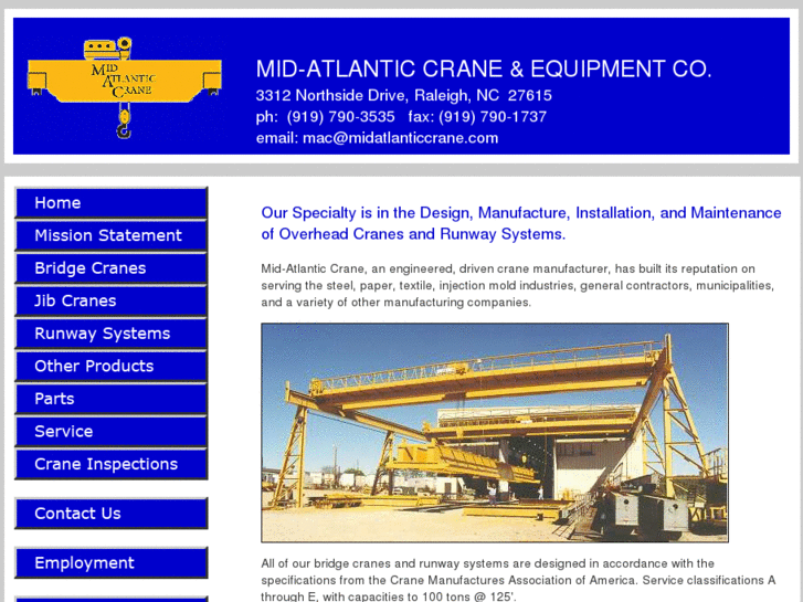 www.midatlanticcrane.com