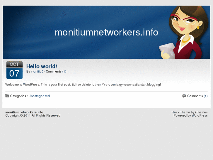 www.monitiumnetworkers.info