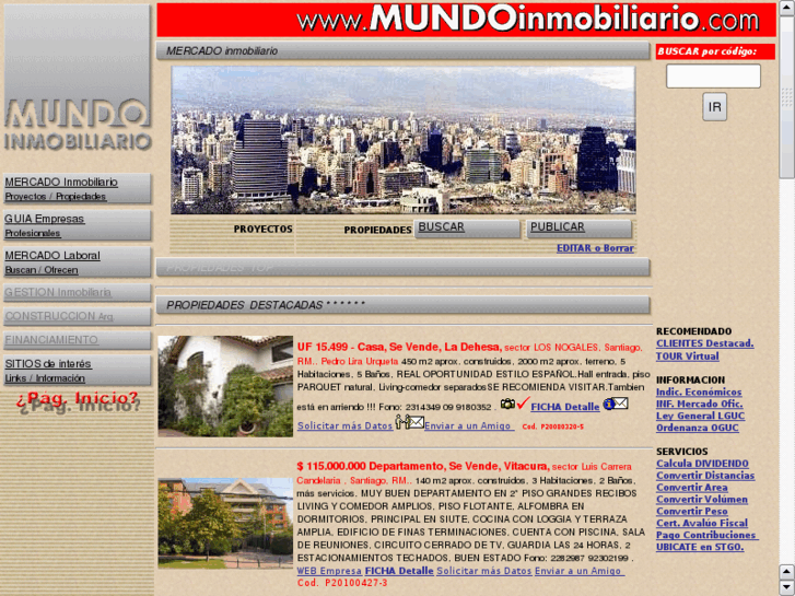 www.mundoinmobiliario.cl