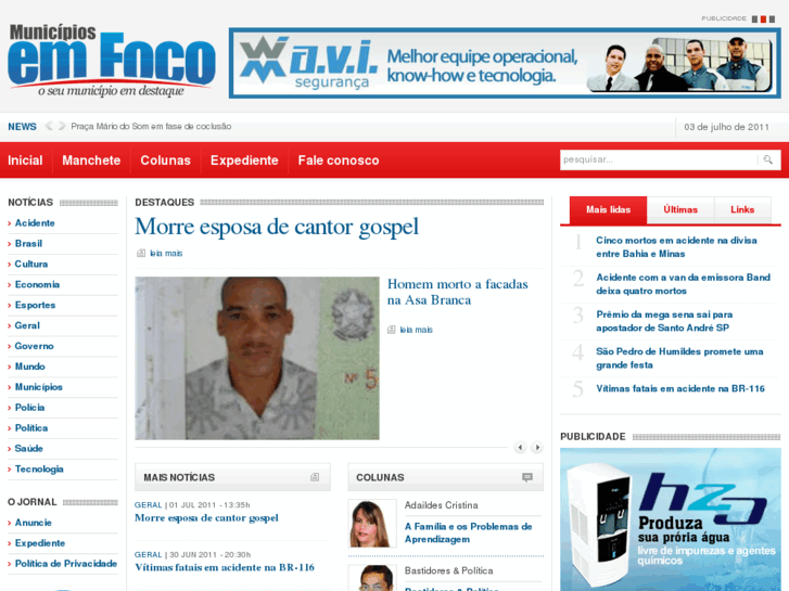 www.municipiosemfoco.com.br
