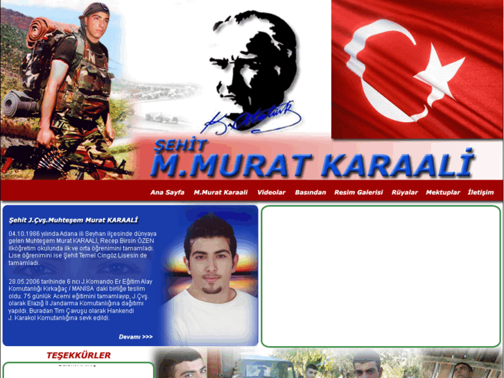 www.muratkaraali.com