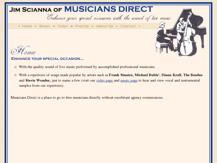 www.musiciansdirect.net