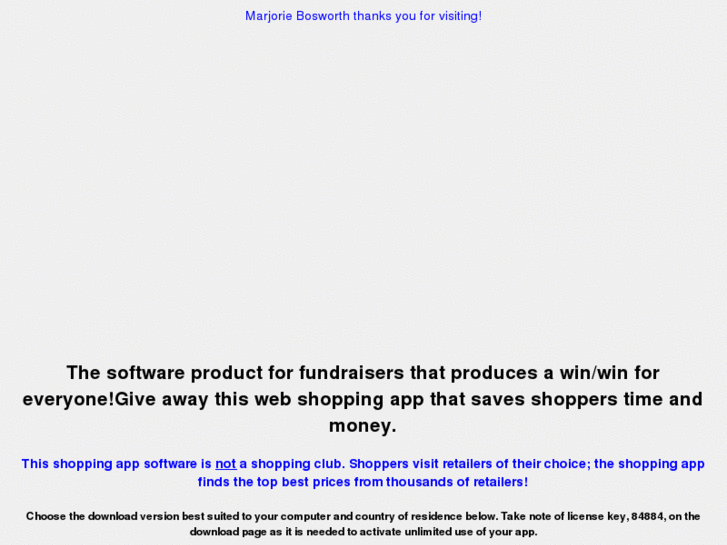 www.mybitsandpieces.co.uk