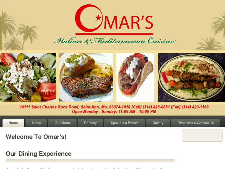 www.omarsstl.net