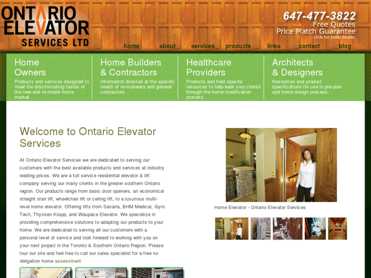 www.ontarioelevator.com