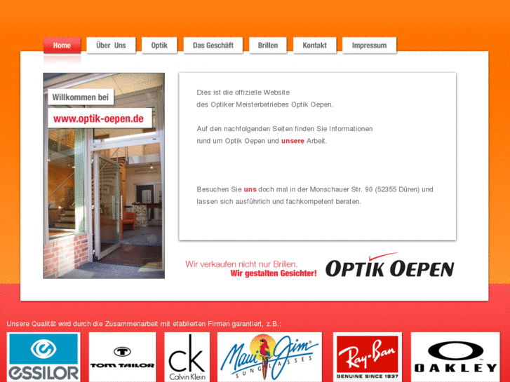 www.optik-oepen.de