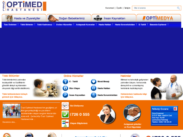 www.optimedhastanesi.com