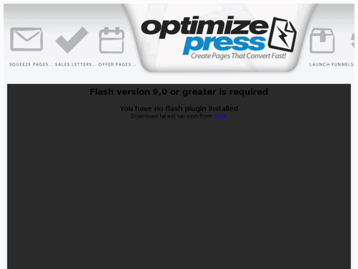 www.optimizepresss.com