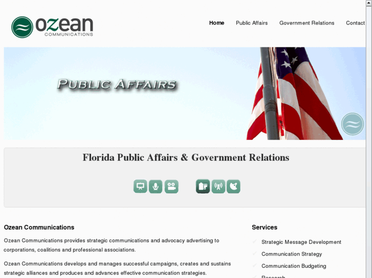 www.ozeancommunications.com