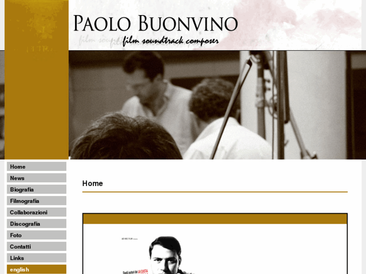 www.paolobuonvino.com