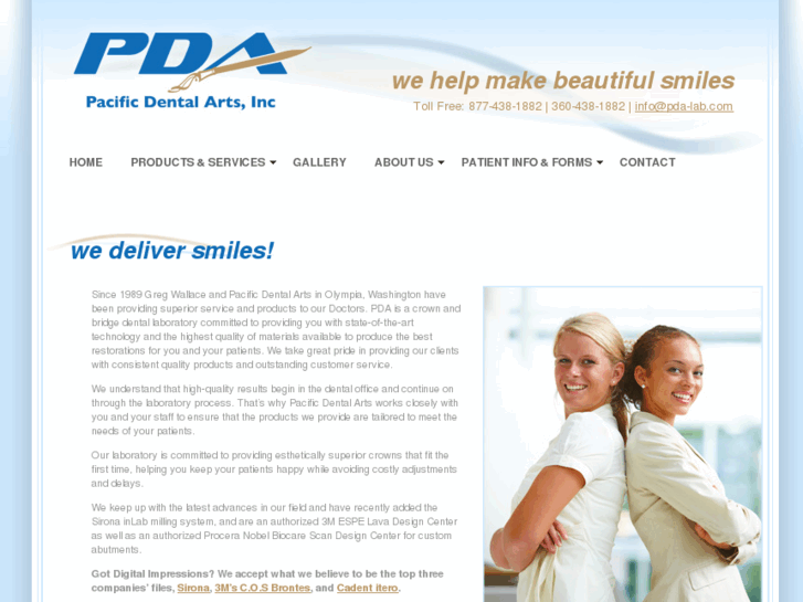 www.pda-lab.com