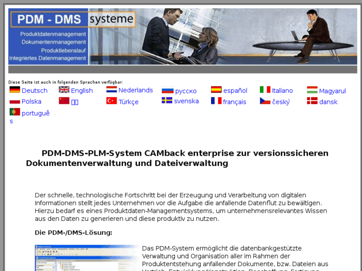 www.pdm-dms-software.de