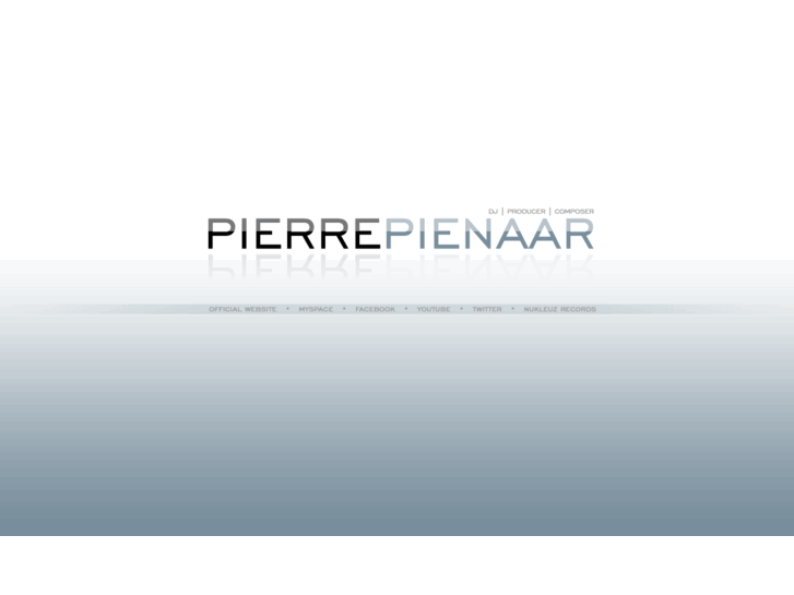 www.pierre-pienaar.com