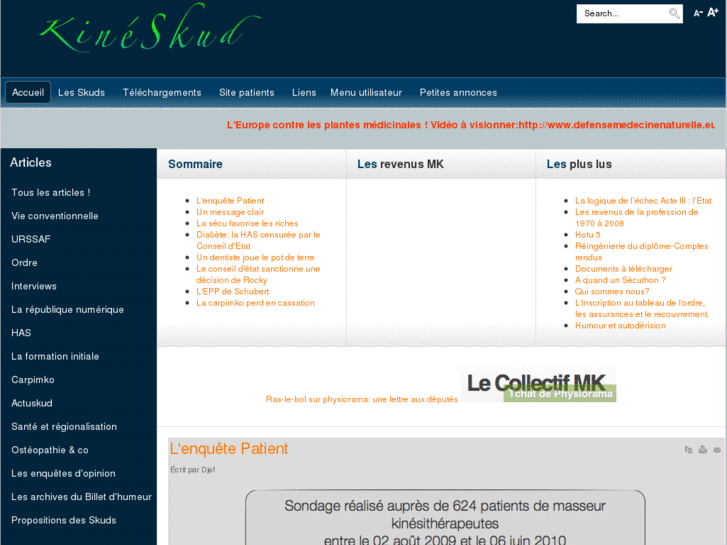 www.projetmk.com