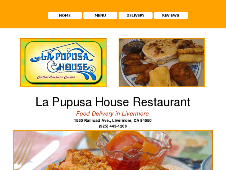 www.pupusahouse.com