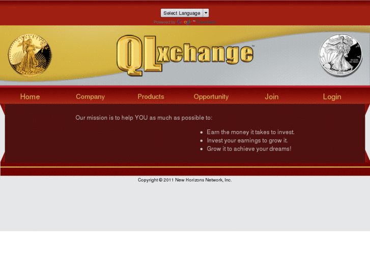 www.qlxchange.org