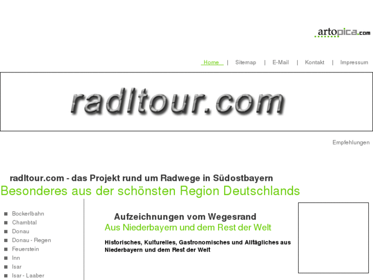 www.radltour.com