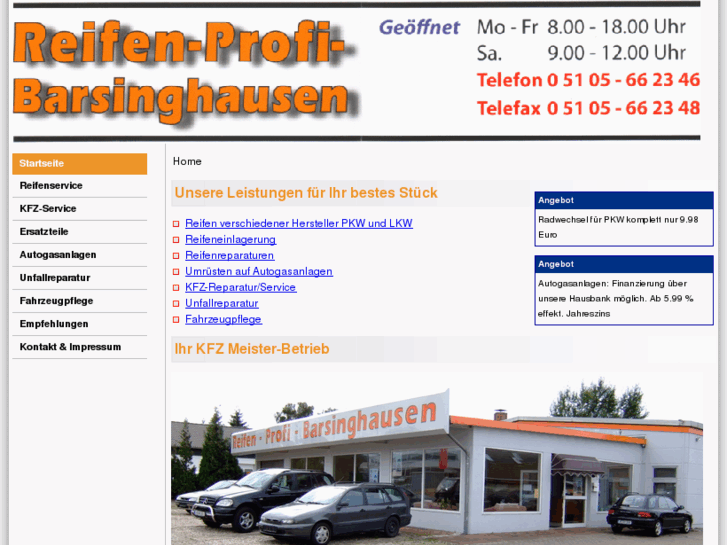 www.reifen-profi.net