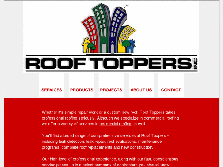 www.rooftoppers.com