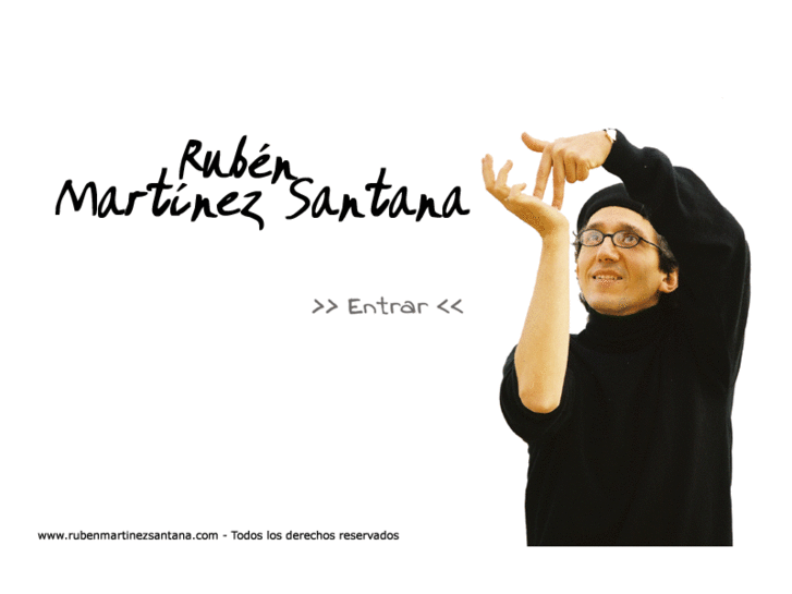 www.rubenmartinezsantana.com