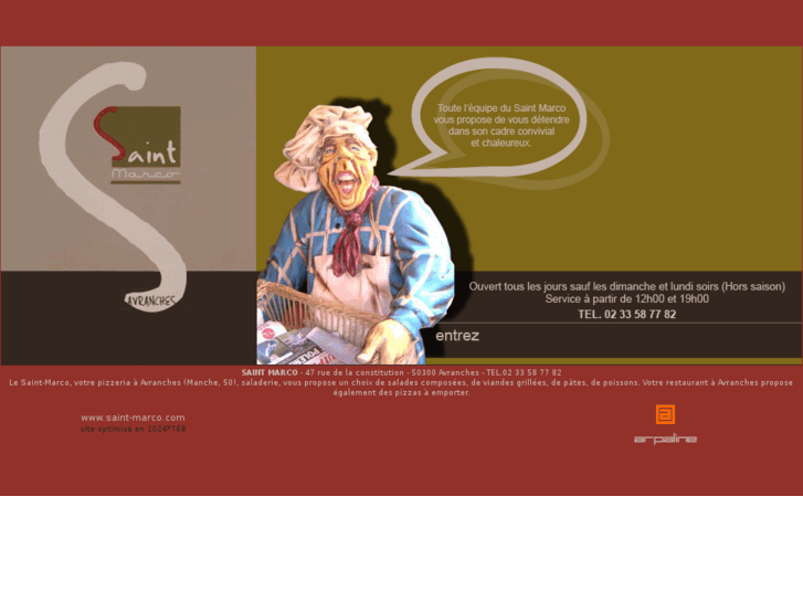 www.saint-marco.com