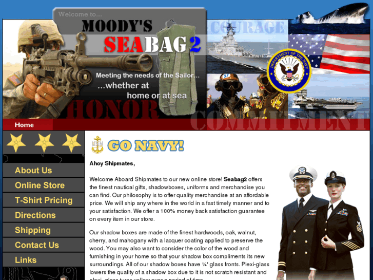 www.seabag2.com