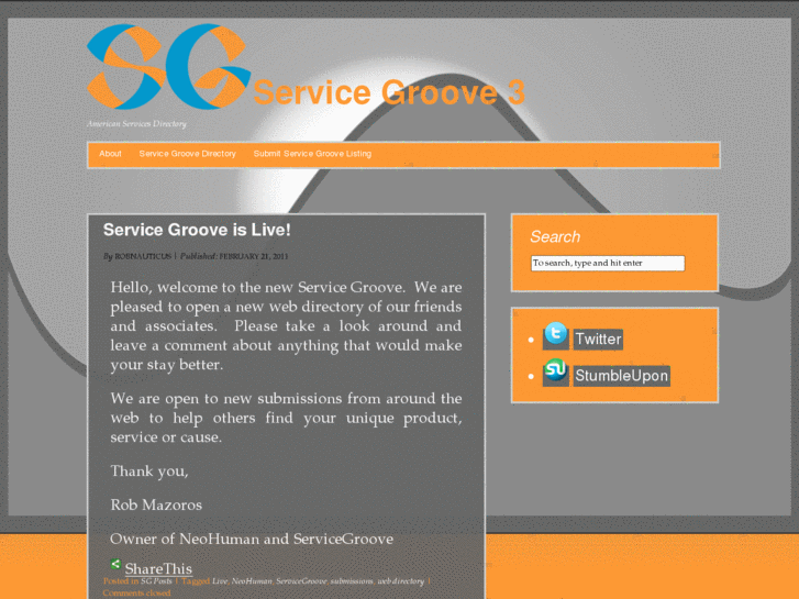 www.servicegroove.com