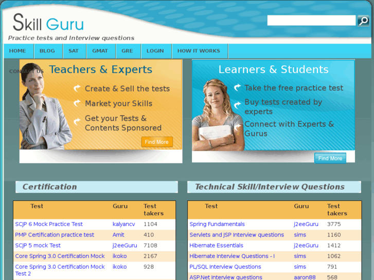 www.skill-guru.com