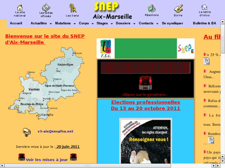 www.snepfsu-aix.net