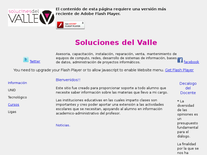 www.soluciones-del-valle.net