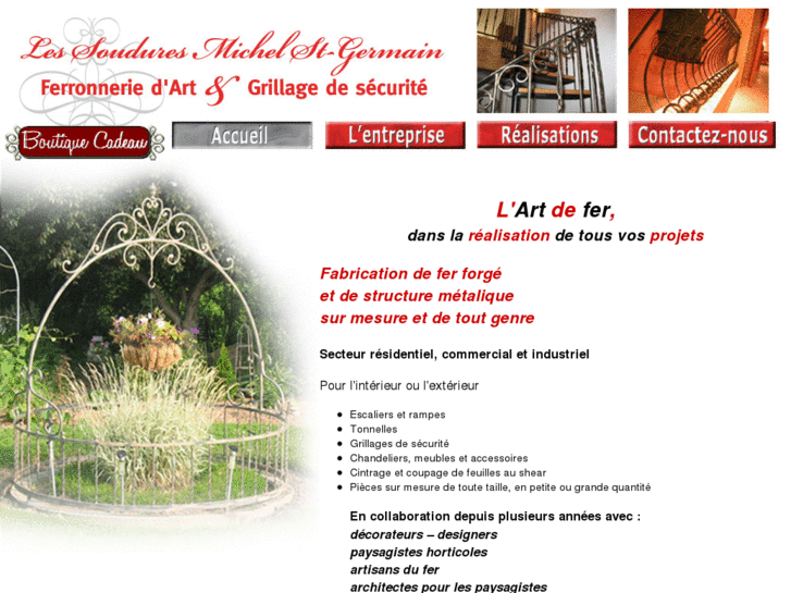 www.souduresmichelstgermain.com