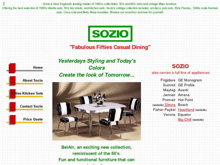 www.sozio.com