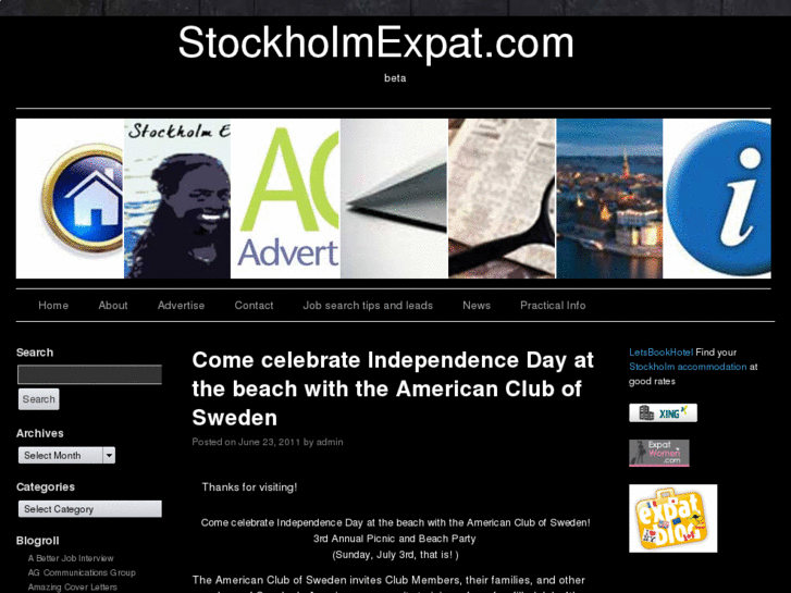 www.stockholmexpat.com