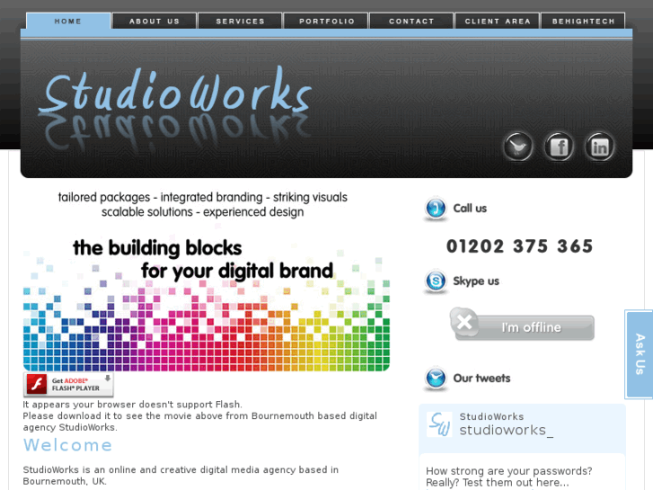 www.studioworks.eu