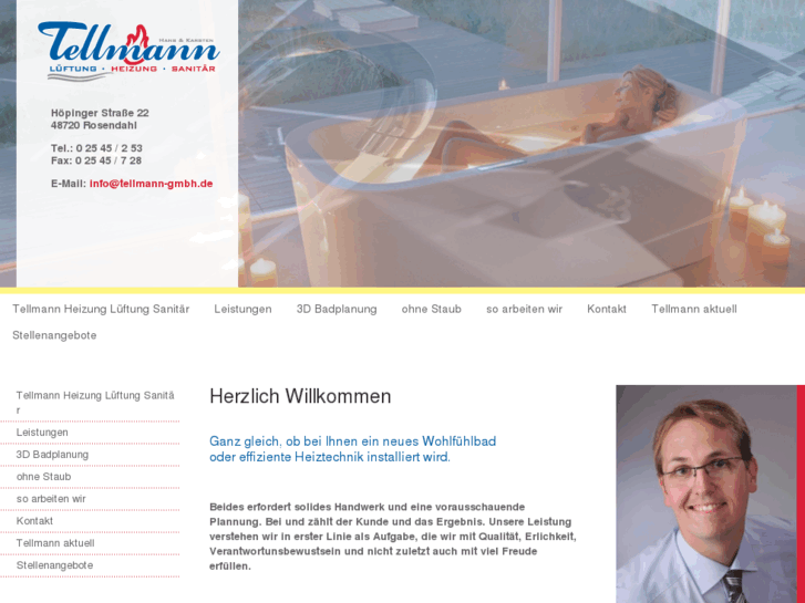 www.tellmann-sanitaer.com