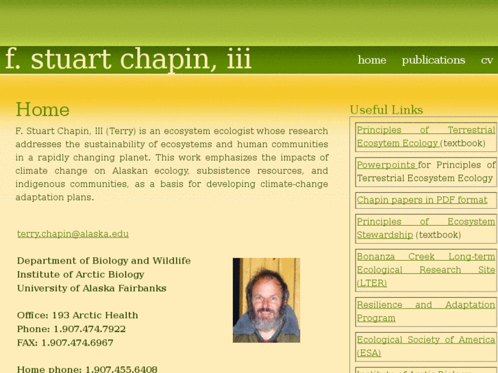 www.terrychapin.org