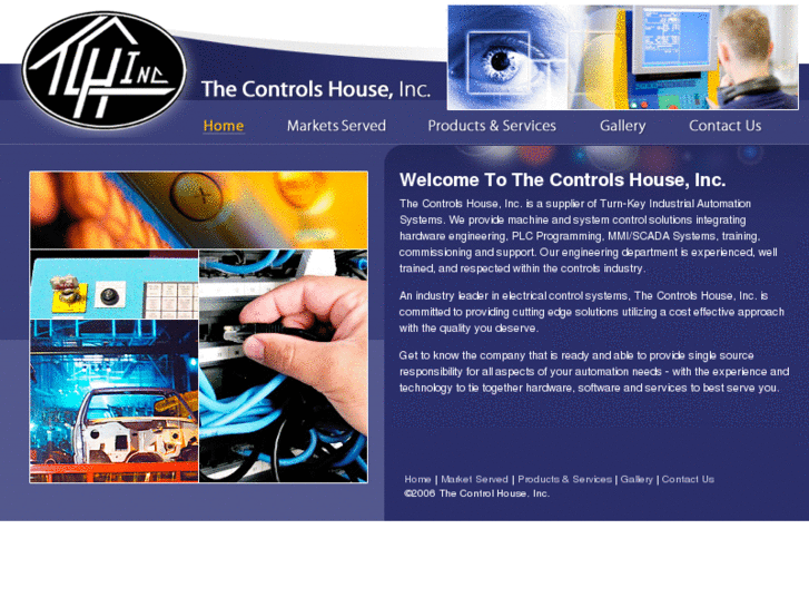 www.thecontrolshouse.com