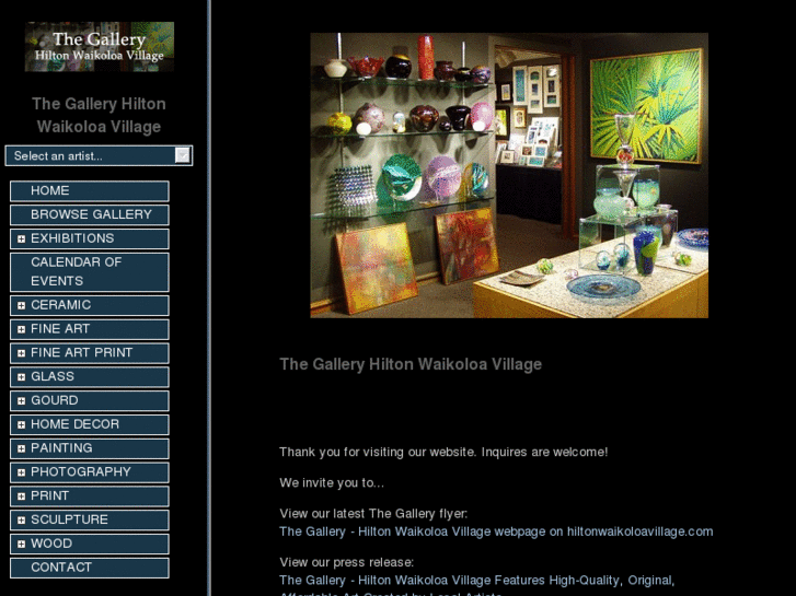 www.thegalleryhwv.com