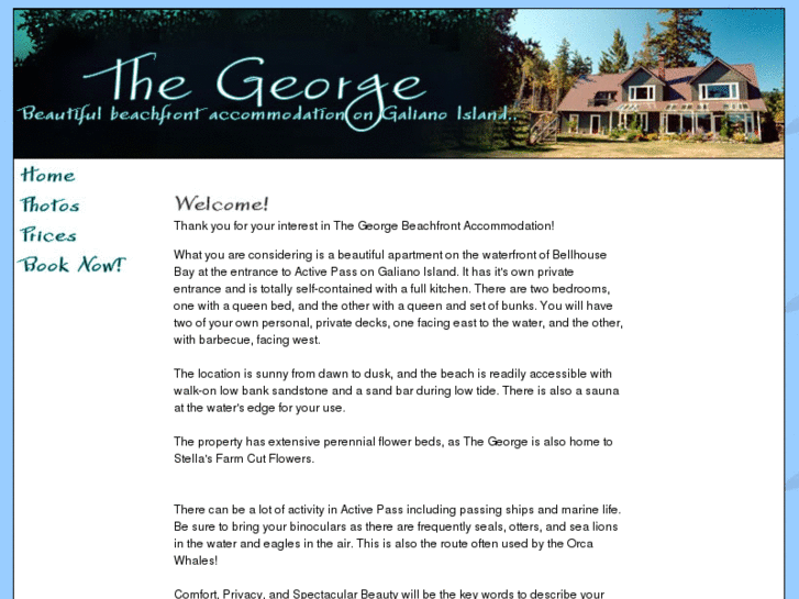 www.thegeorge.ca
