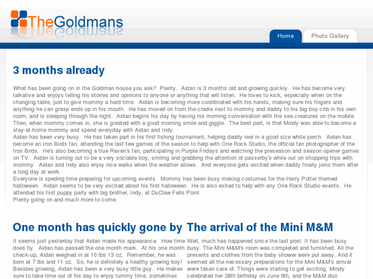 www.thegoldmans.com