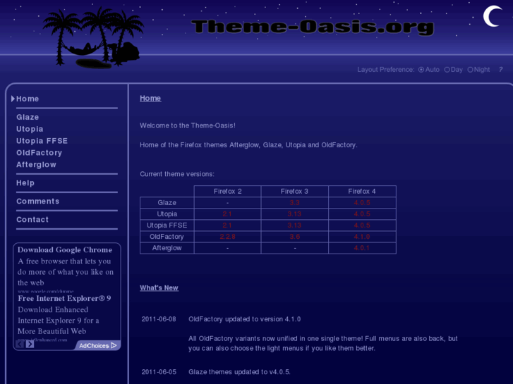 www.theme-oasis.org