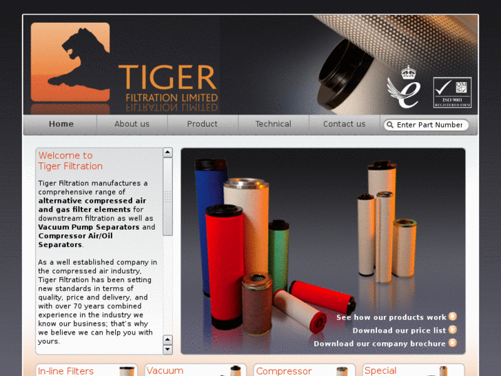 www.tigerfiltration.com