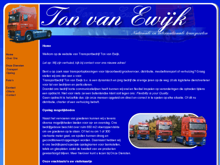 www.tonvanewijk.com