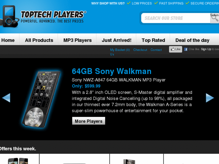 www.toptechplayers.com