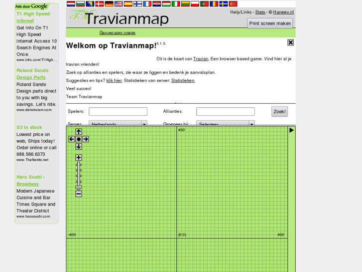 www.travianmap.net