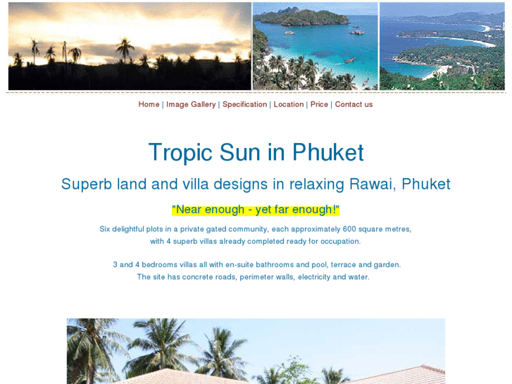 www.tropicsun-phuket.com