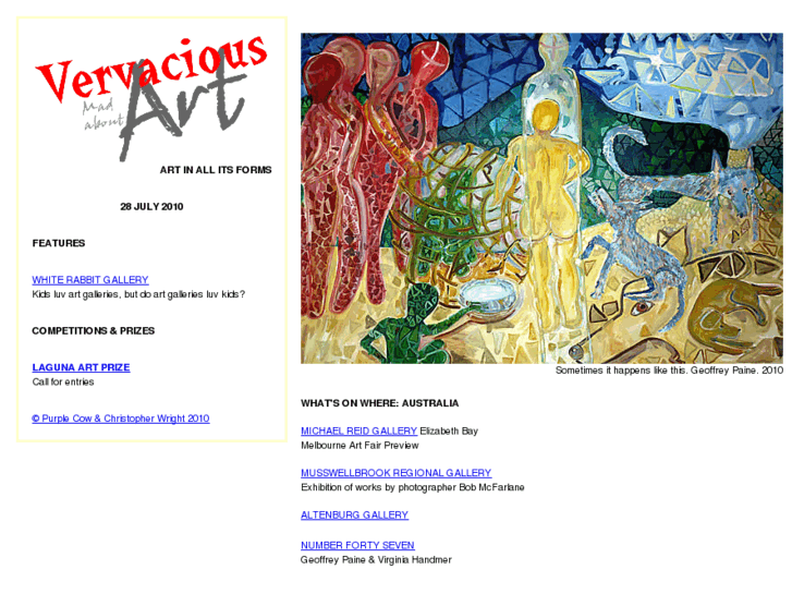 www.vervaciousart.com